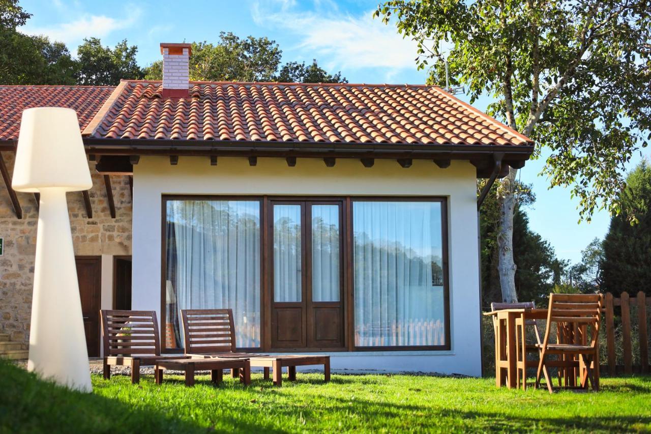 Onís Finca La Caseria Apartamentos מראה חיצוני תמונה