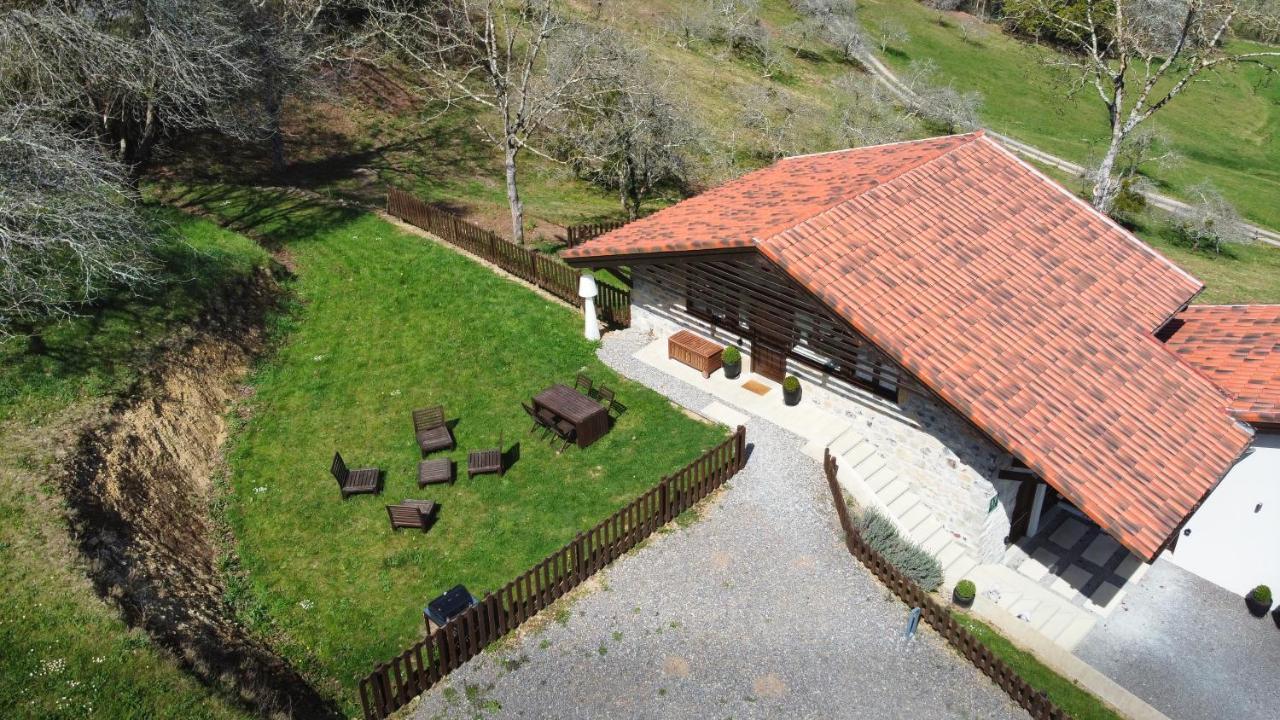 Onís Finca La Caseria Apartamentos מראה חיצוני תמונה