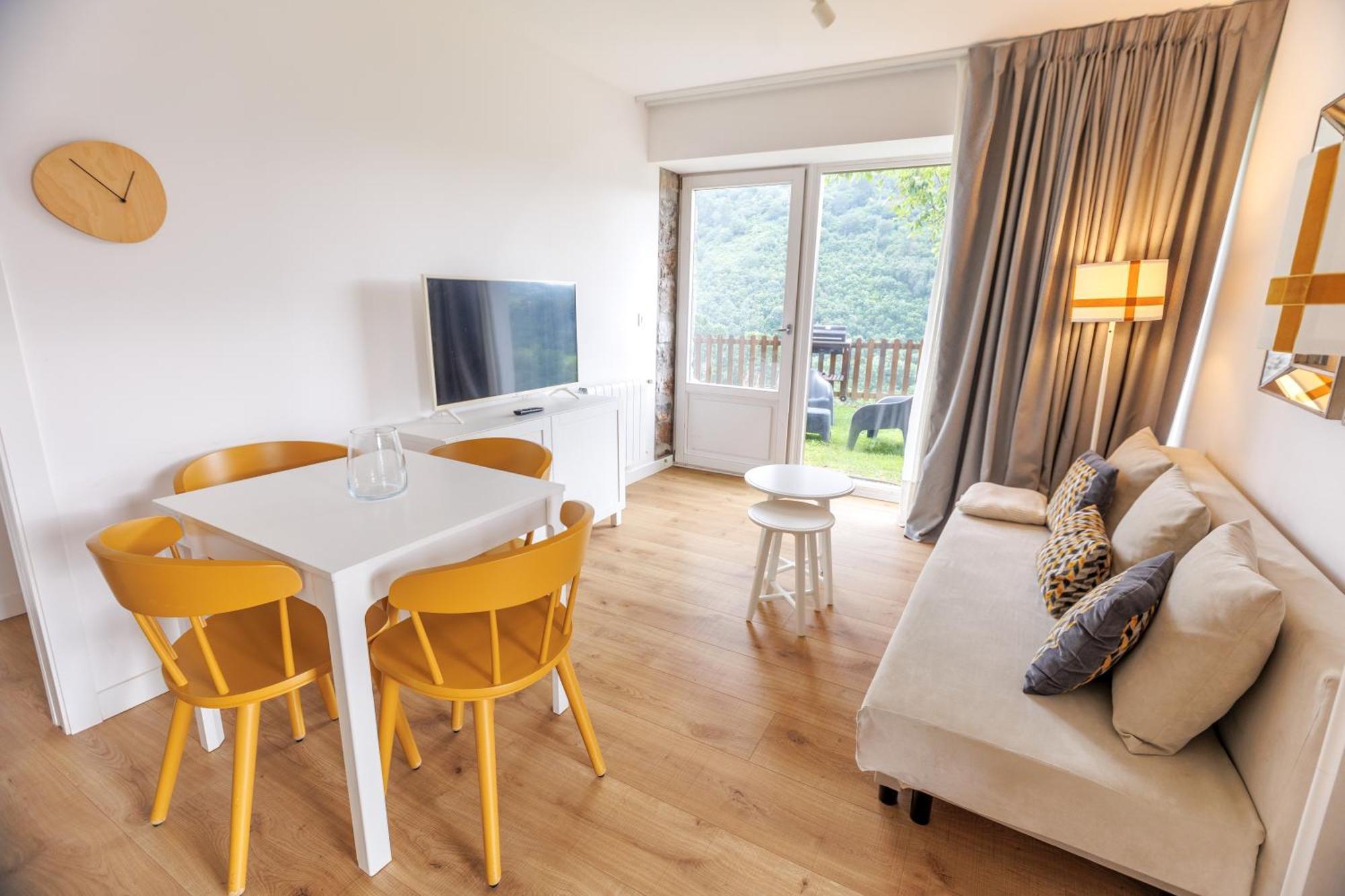 Onís Finca La Caseria Apartamentos מראה חיצוני תמונה