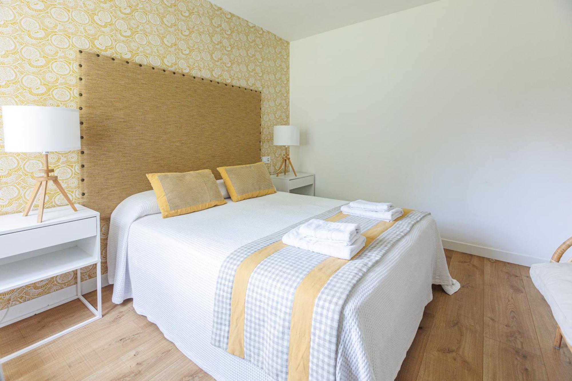 Onís Finca La Caseria Apartamentos מראה חיצוני תמונה
