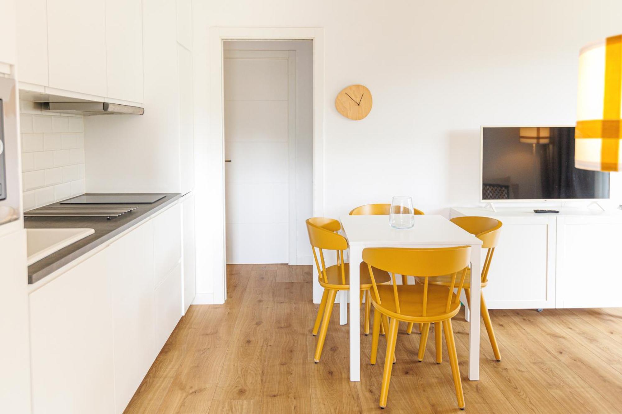 Onís Finca La Caseria Apartamentos מראה חיצוני תמונה
