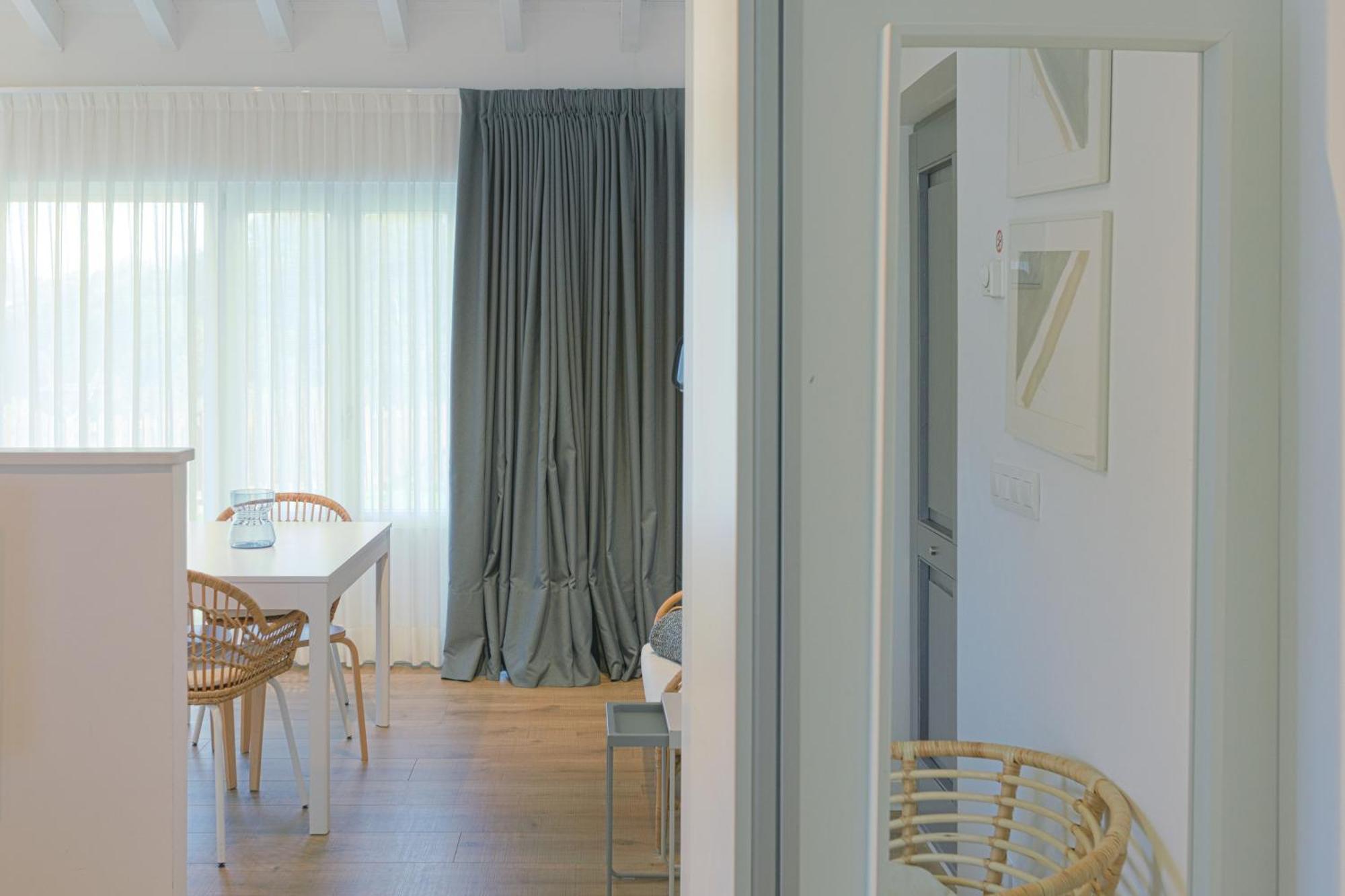 Onís Finca La Caseria Apartamentos מראה חיצוני תמונה