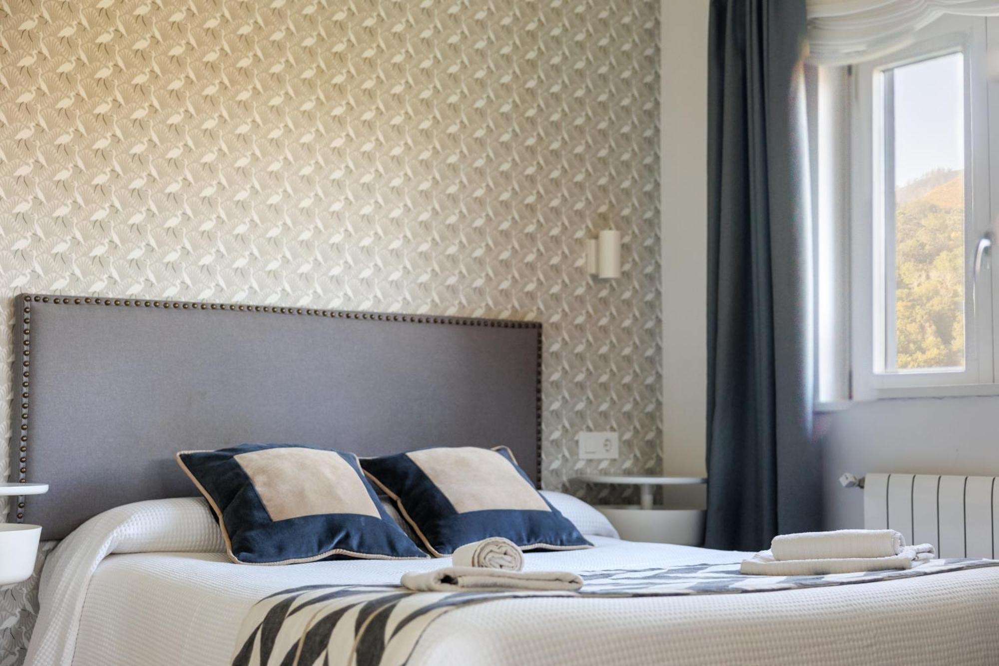 Onís Finca La Caseria Apartamentos מראה חיצוני תמונה
