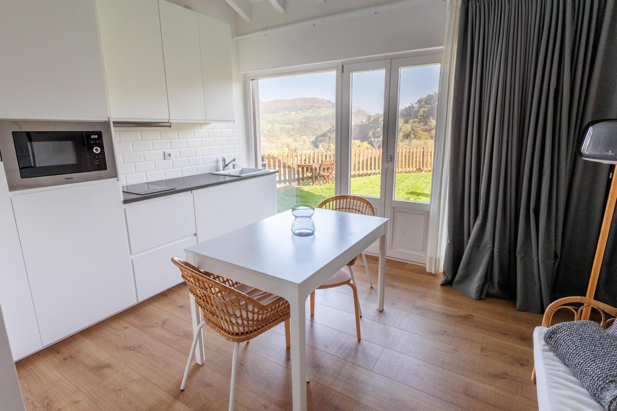 Onís Finca La Caseria Apartamentos מראה חיצוני תמונה