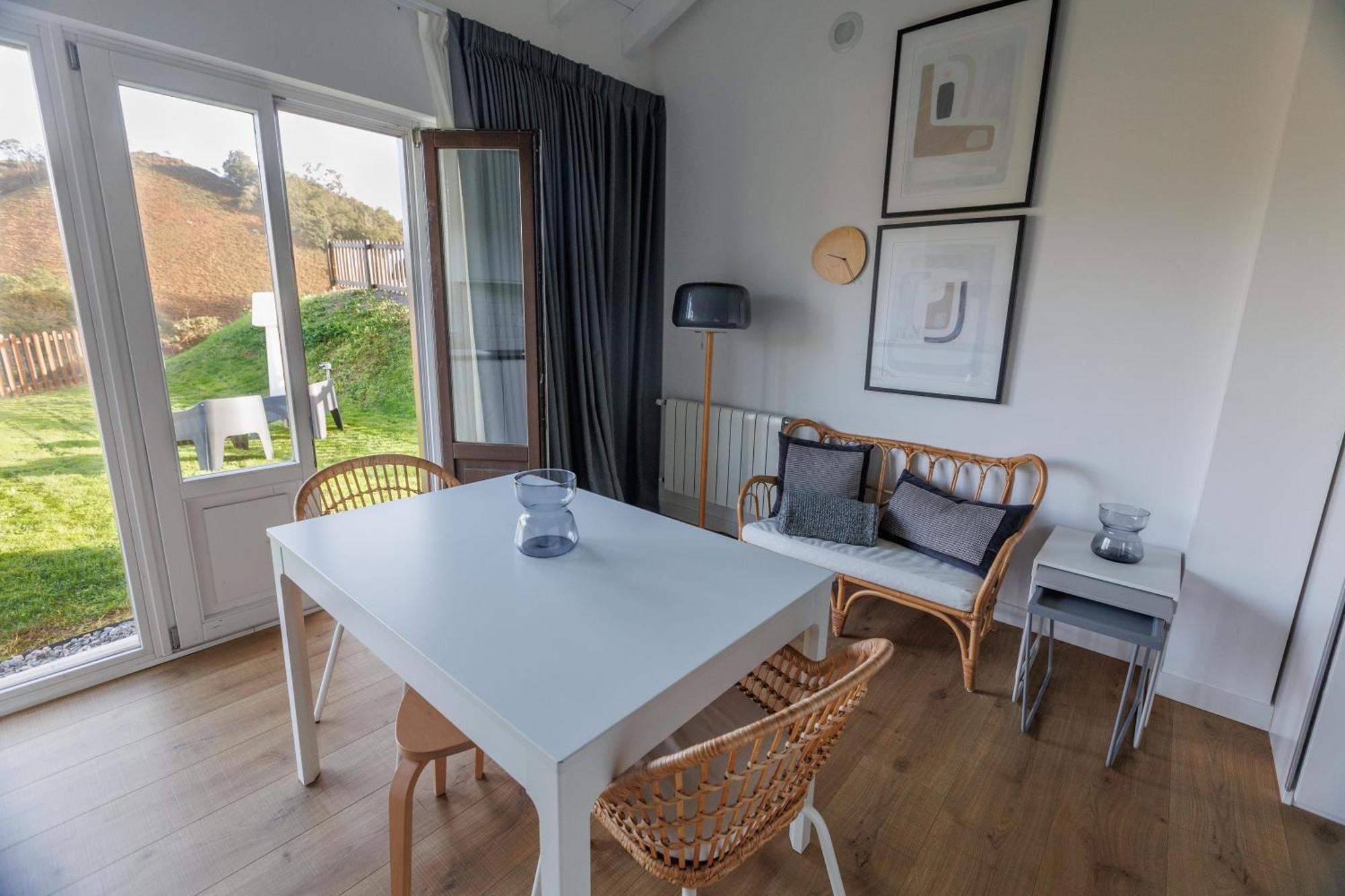 Onís Finca La Caseria Apartamentos מראה חיצוני תמונה