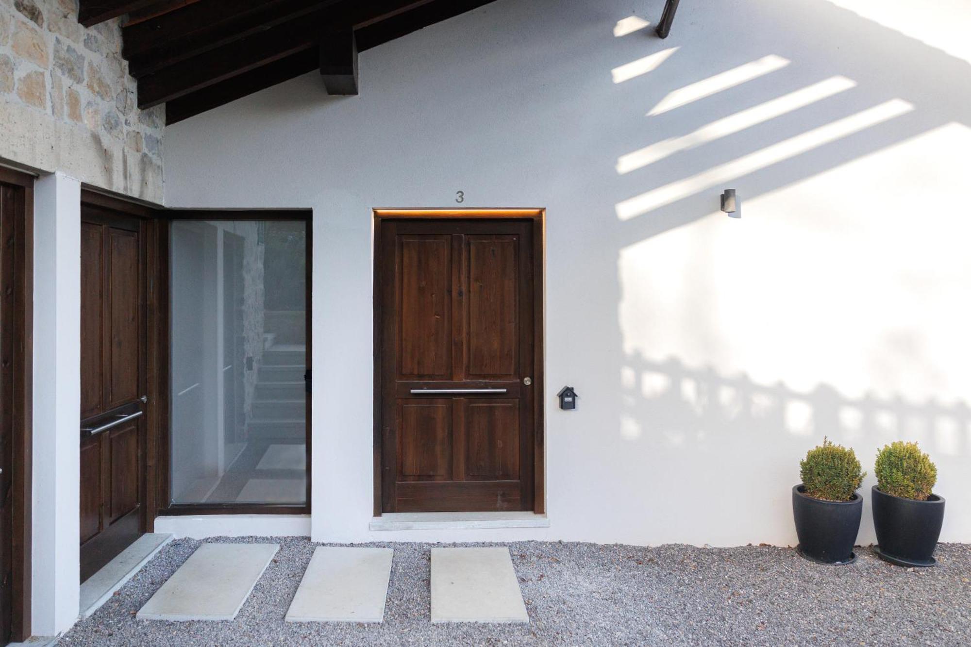 Onís Finca La Caseria Apartamentos מראה חיצוני תמונה