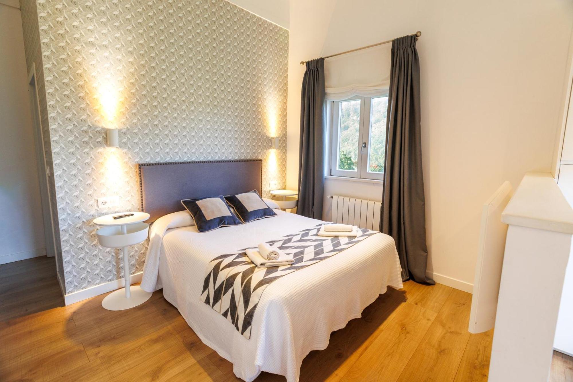Onís Finca La Caseria Apartamentos מראה חיצוני תמונה