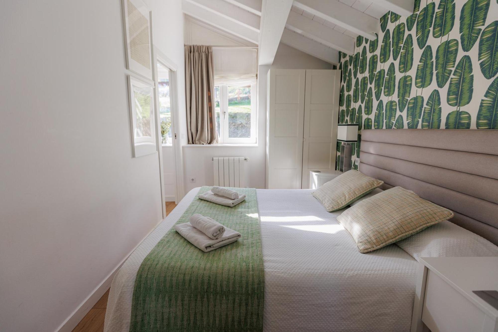 Onís Finca La Caseria Apartamentos מראה חיצוני תמונה