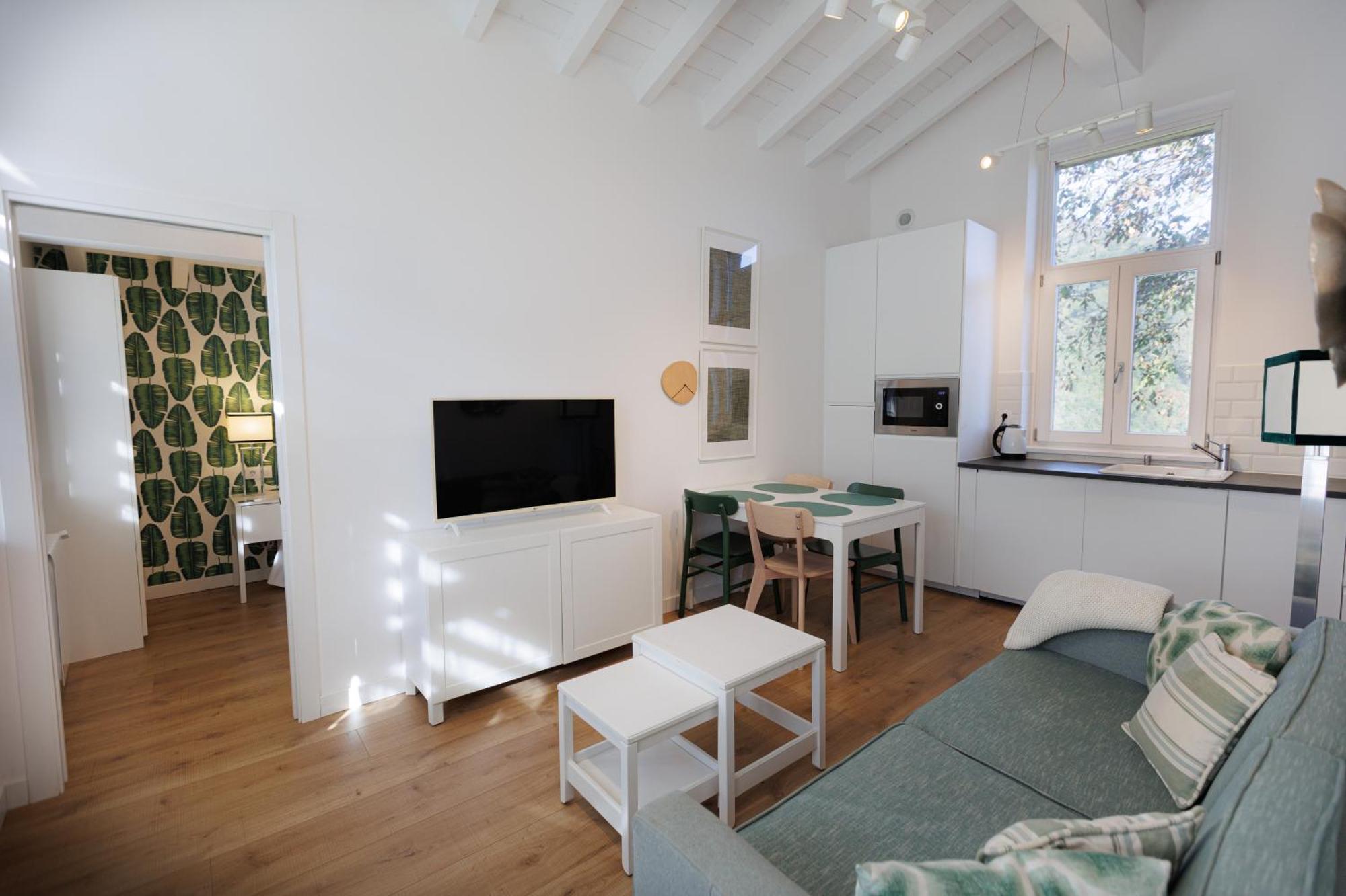 Onís Finca La Caseria Apartamentos מראה חיצוני תמונה