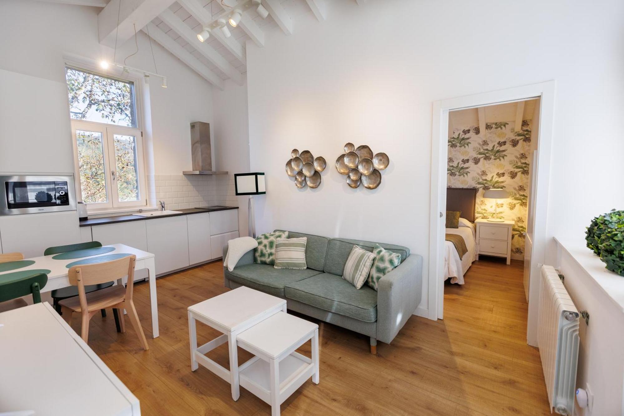 Onís Finca La Caseria Apartamentos מראה חיצוני תמונה