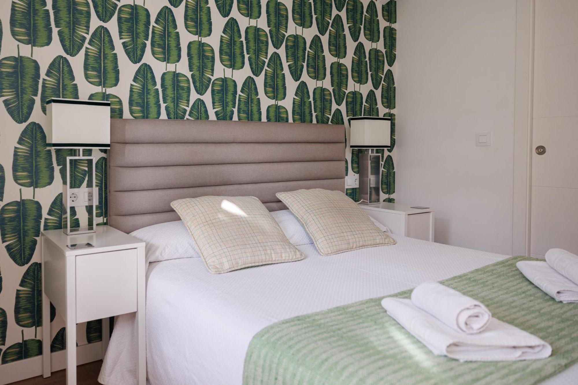 Onís Finca La Caseria Apartamentos מראה חיצוני תמונה