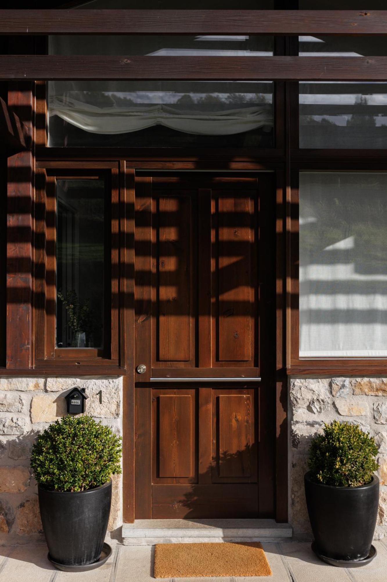 Onís Finca La Caseria Apartamentos מראה חיצוני תמונה