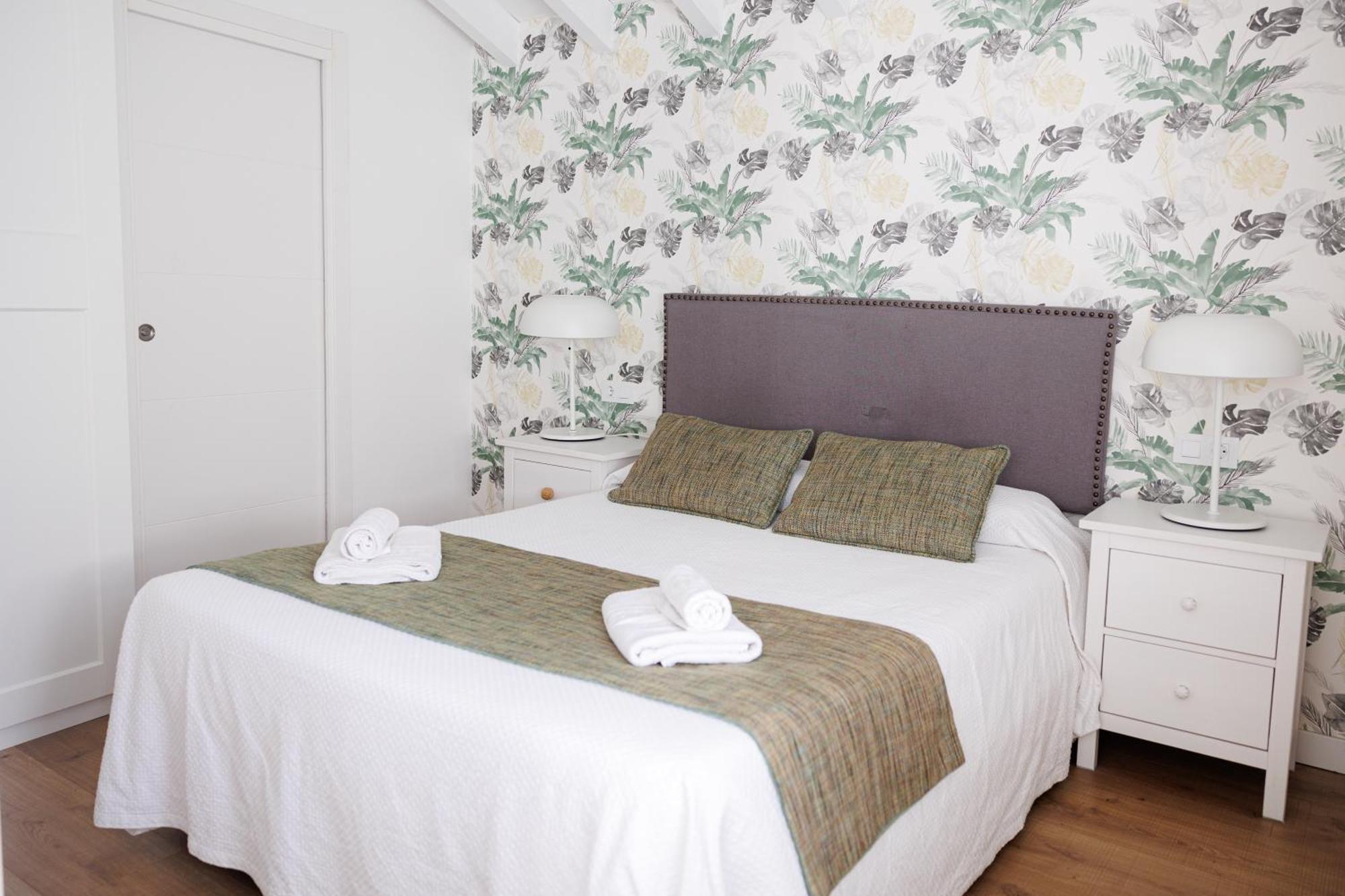 Onís Finca La Caseria Apartamentos מראה חיצוני תמונה